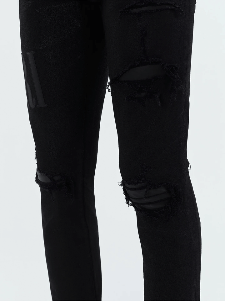 AMIRI-Wax-Logo-Jeans-Black-6