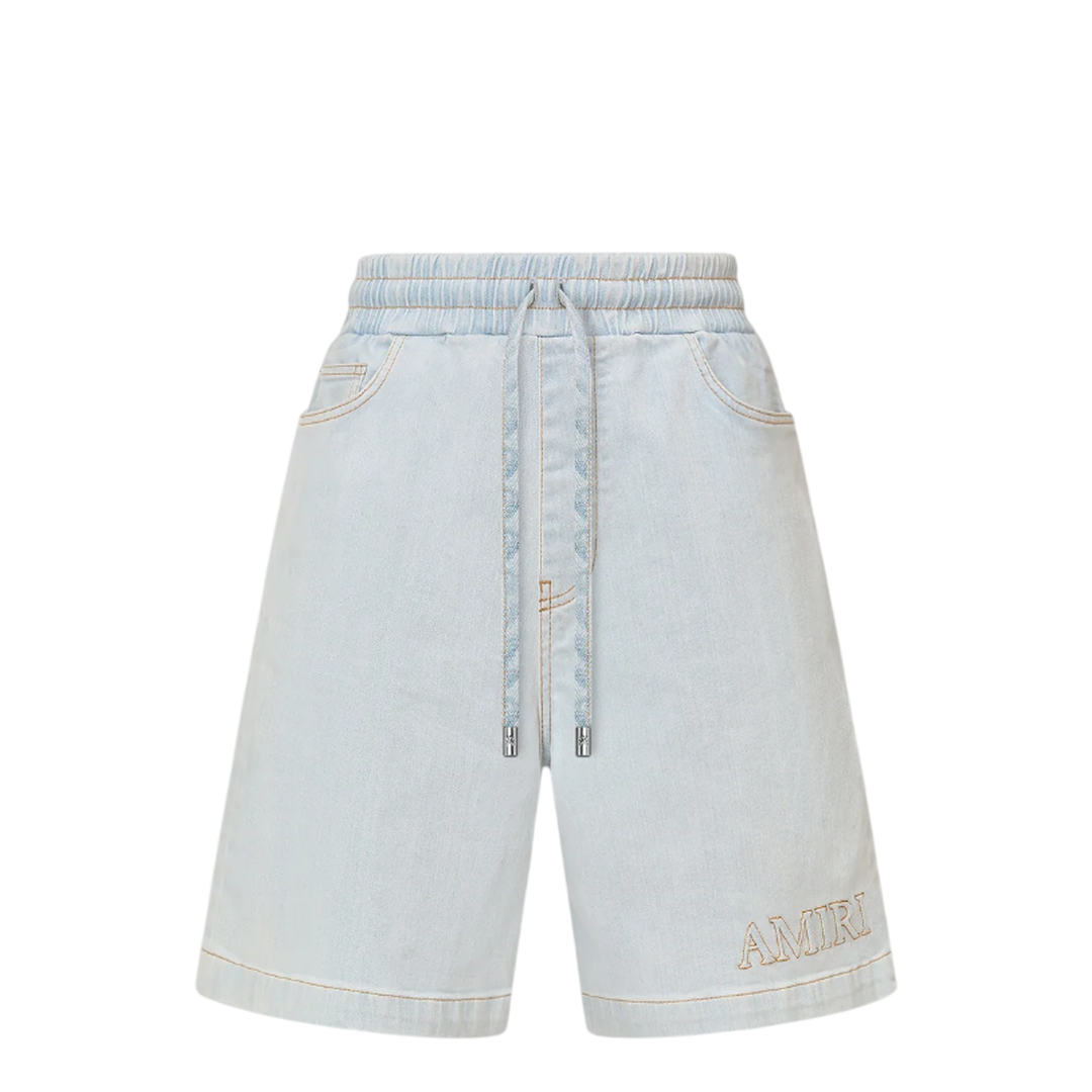 3D 5ポケットショーツ