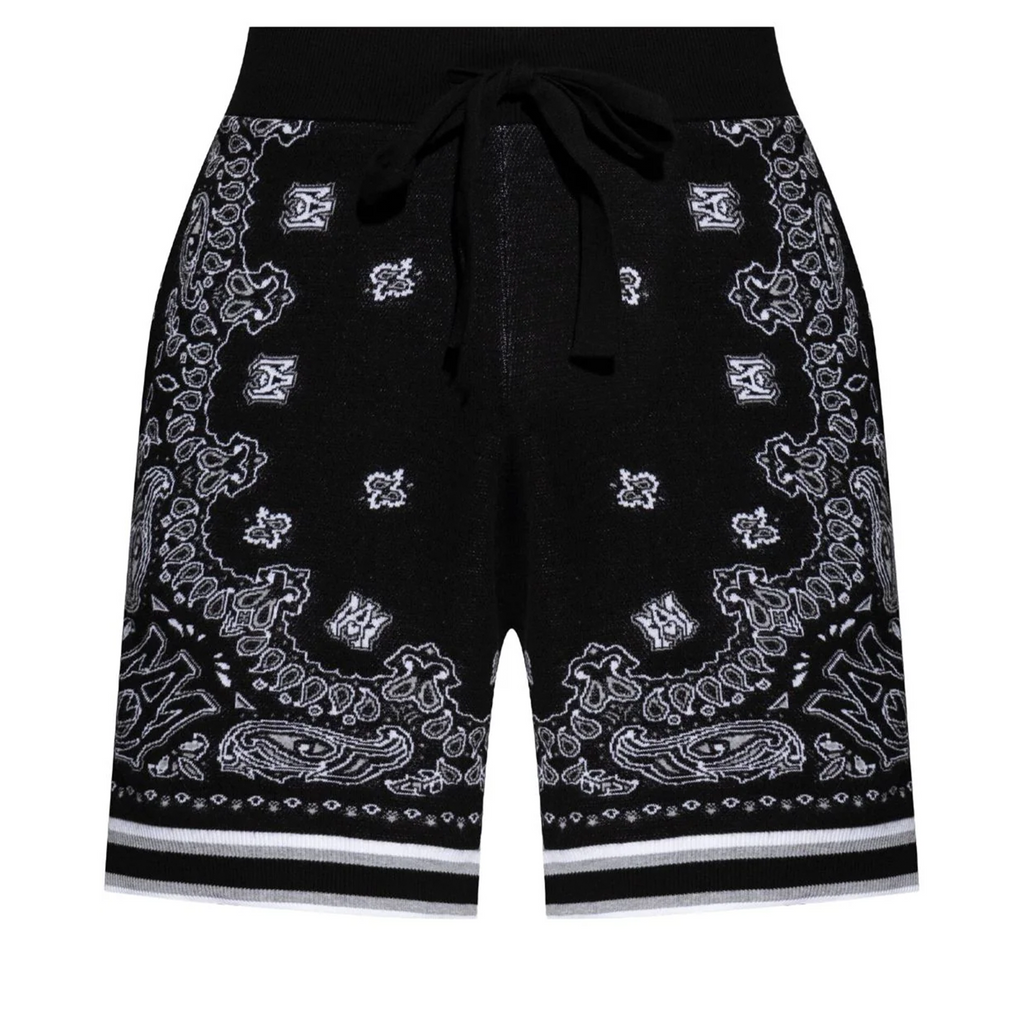 Amiri discount shorts