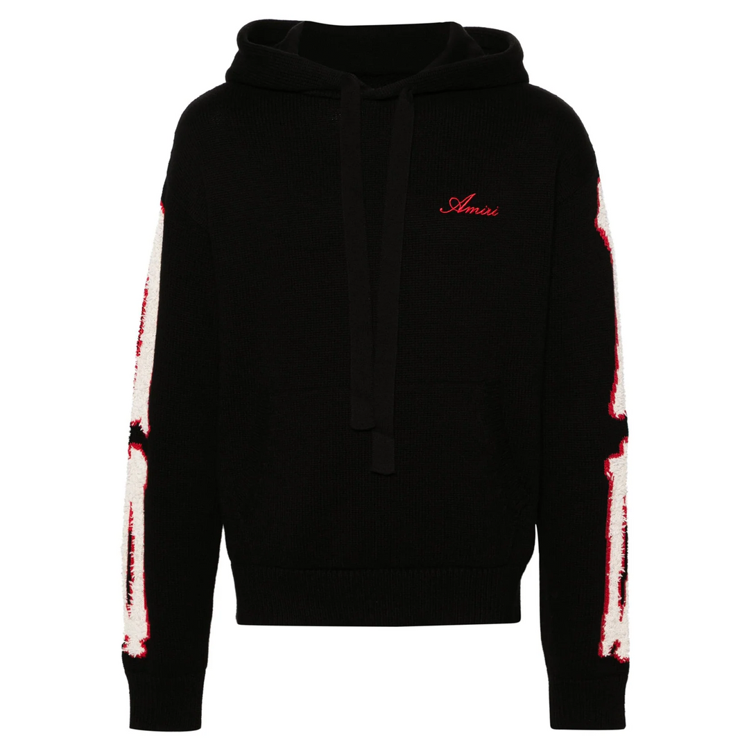 Bones Hoodie