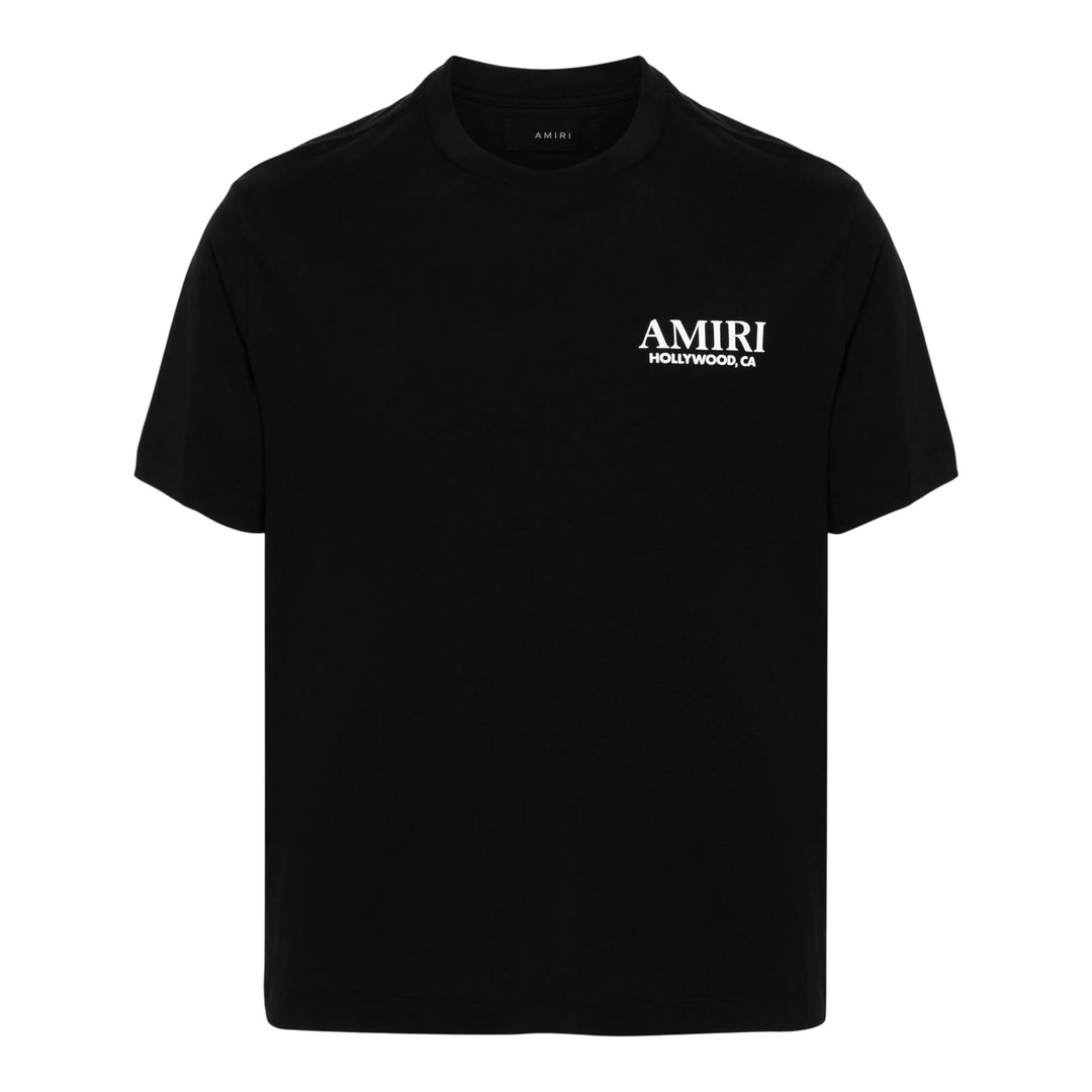 AMIRI_Bones_Stacked_Tee_Black