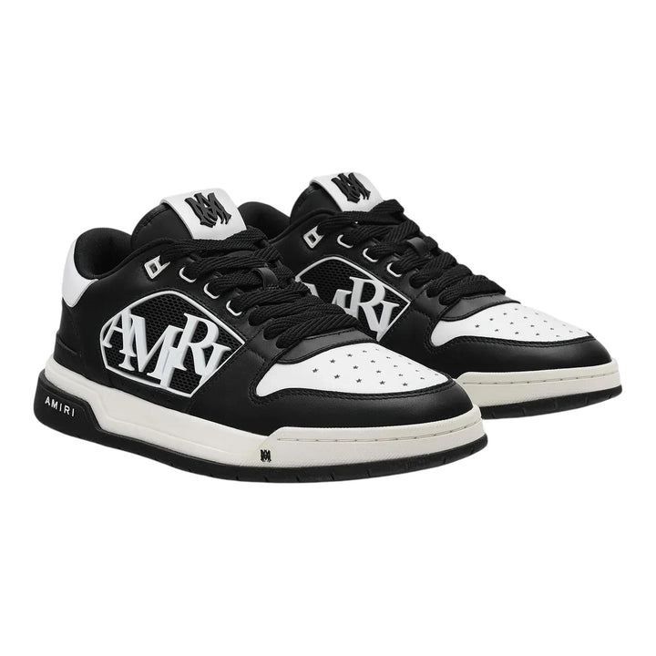 Club21 - AMIRI - Classic Low - SNEAKERS - Black