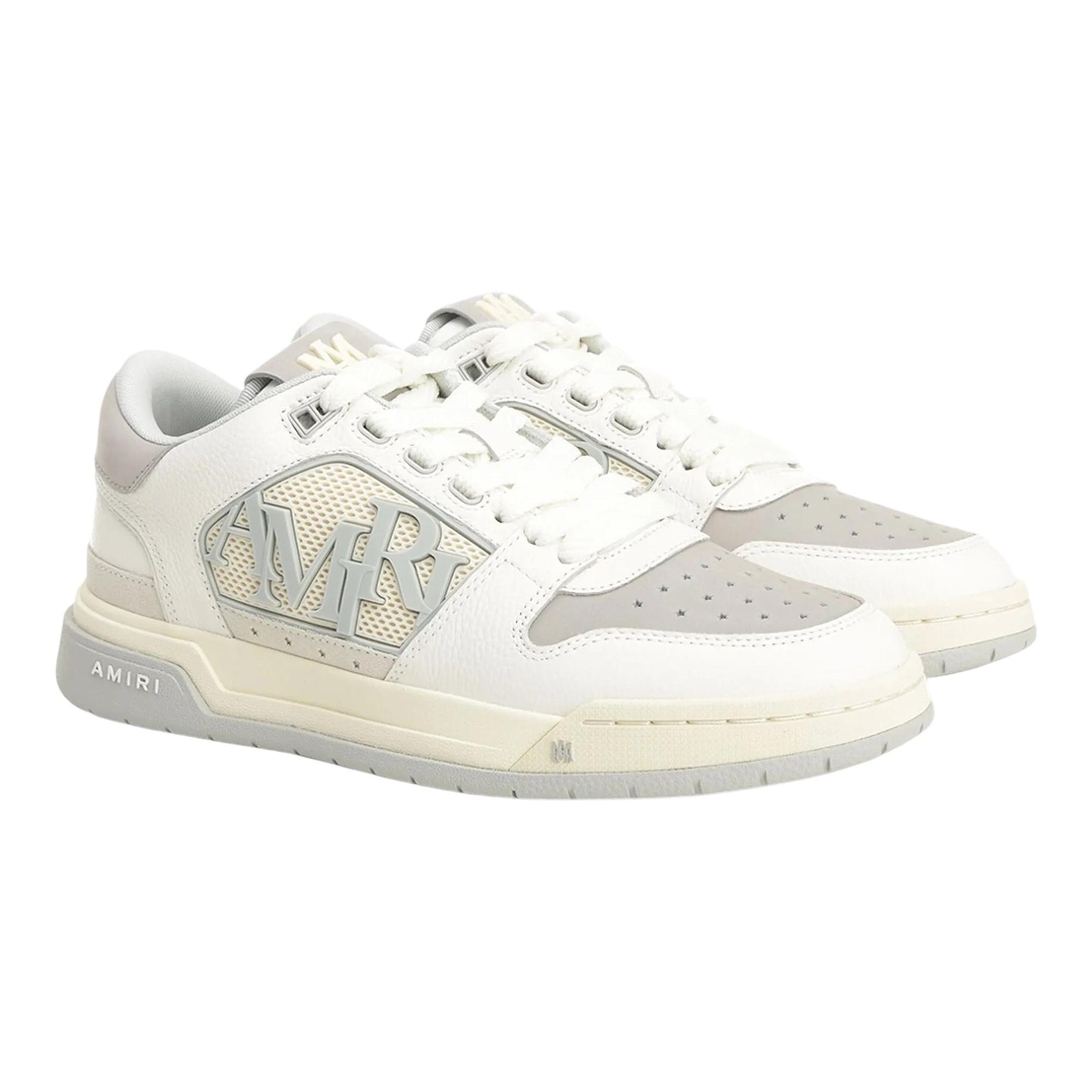 Classic Low Top Sneakers