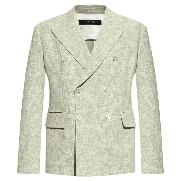 Cross Hatch Blazer