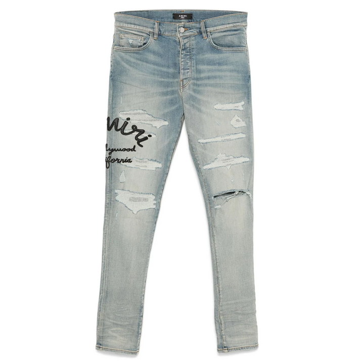 Hollywood Thrasher Jeans
