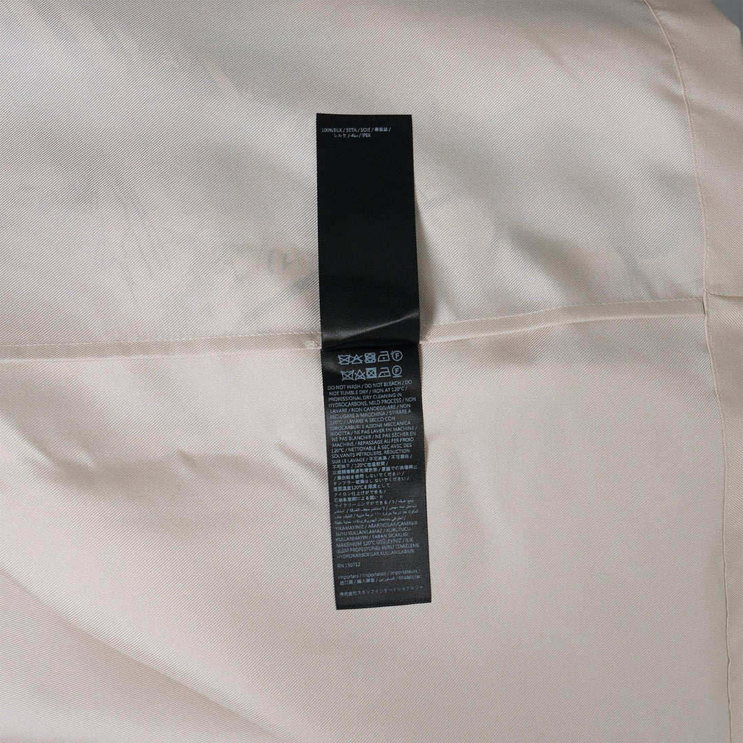 Club21 - AMIRI - Hotel Bowling Shirt - SHIRTS - Off-White
