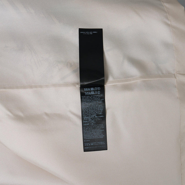 Club21 - AMIRI - Hotel Bowling Shirt - SHIRTS - Off-White