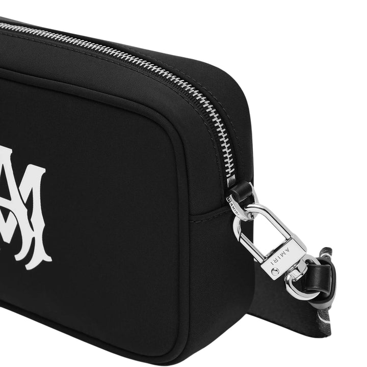 Club21 - AMIRI - MA Camera Case - CROSS BODY - Black