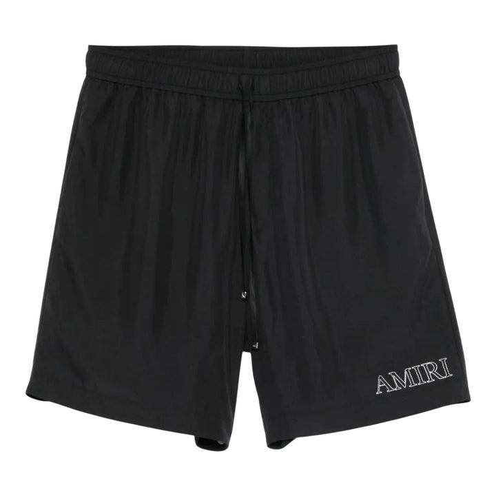 Club21 - AMIRI - MA Outline Shorts - SHORTS - Black
