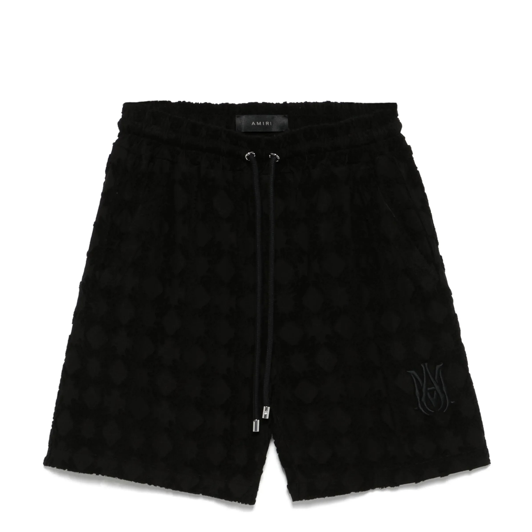 MA Quad Toweling Shorts