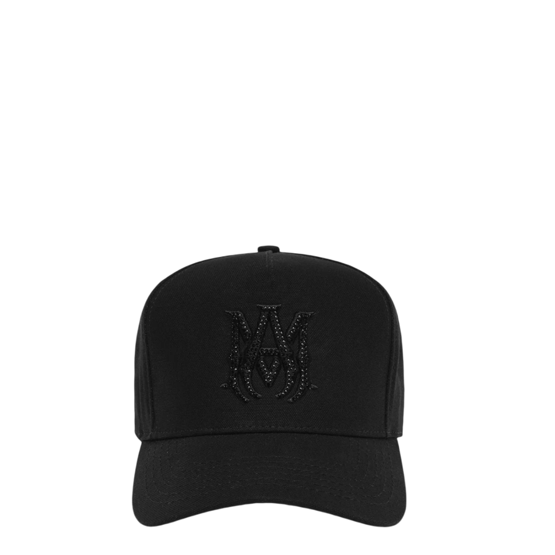 Ma Crystal Canvas Hat