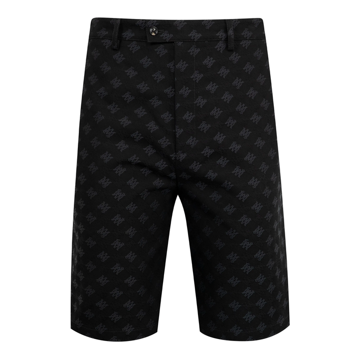 Ma Quad Jacquard Shorts
