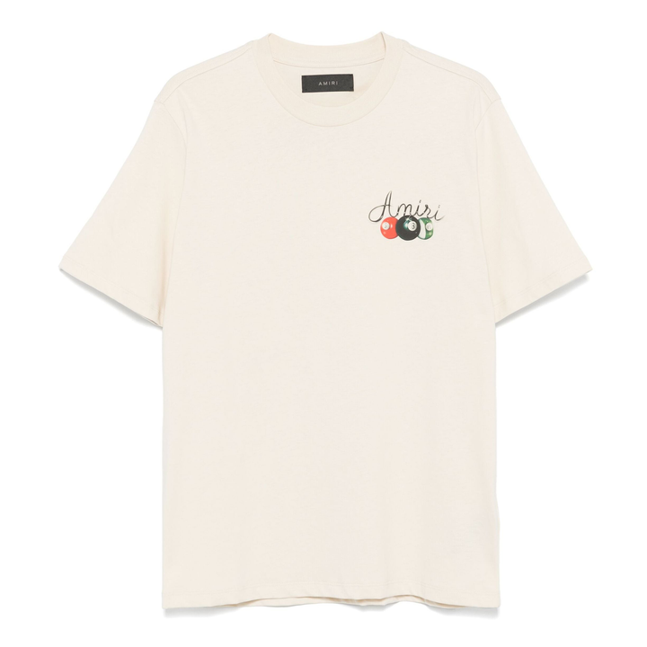 Pool Cut Tee