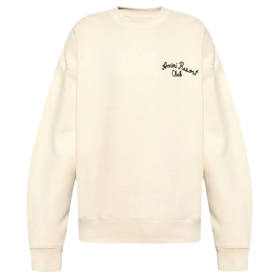 Resort Club Crewneck Sweatshirt