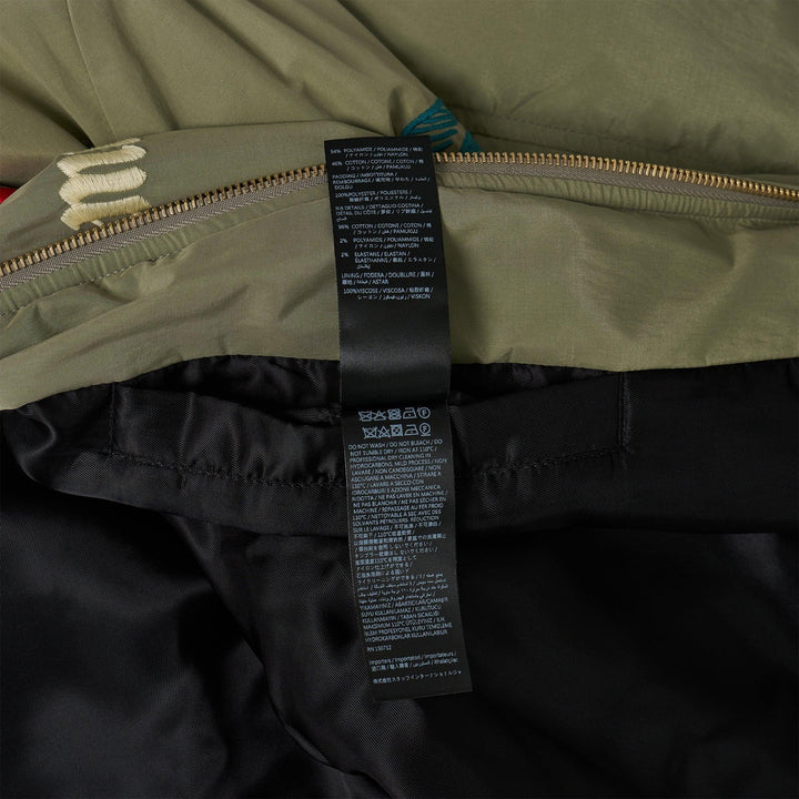 Club21 - AMIRI - Sinners Bomber - BLOUSON - Olive