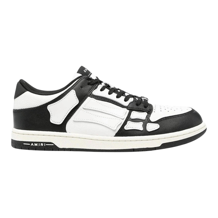 Club21 - AMIRI - Skel Top Low - SNEAKERS - Black