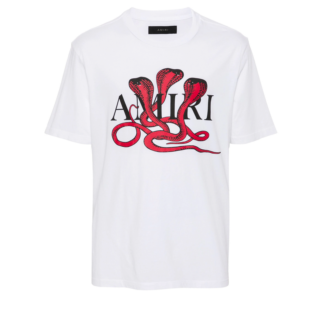 Snake Tee