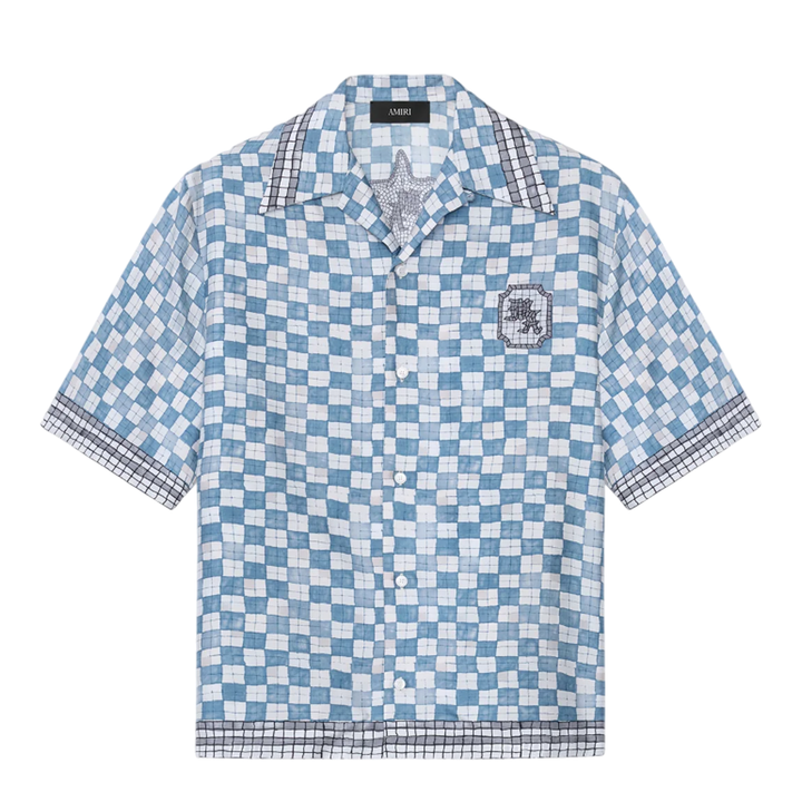 Sparrow Souvenir Jacket