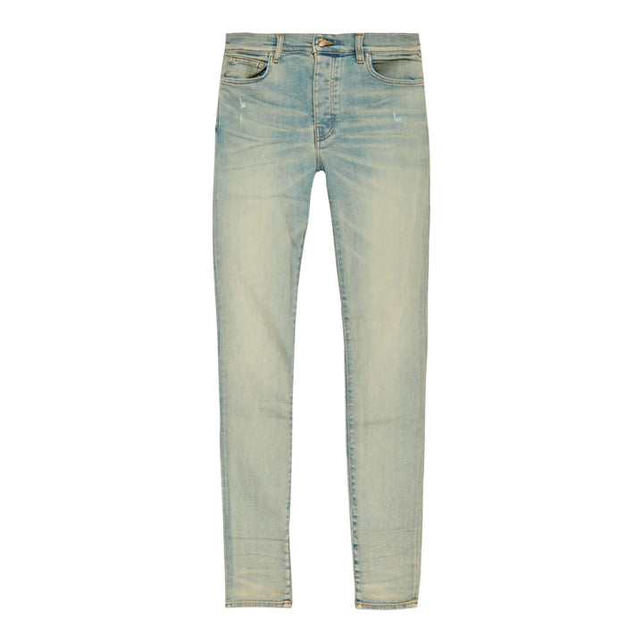 Club21 - AMIRI - Stack Jean - JEANS - Denim