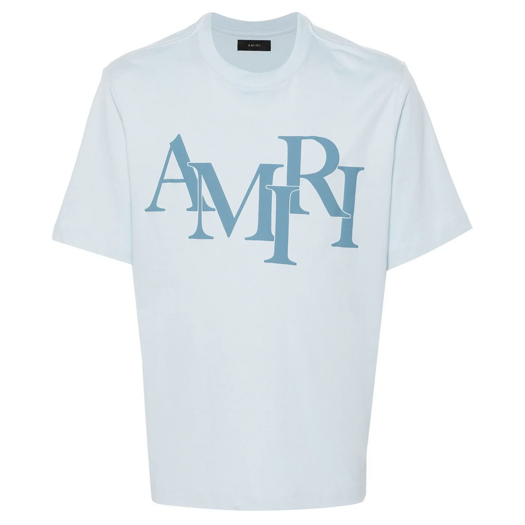 Staggered Tee