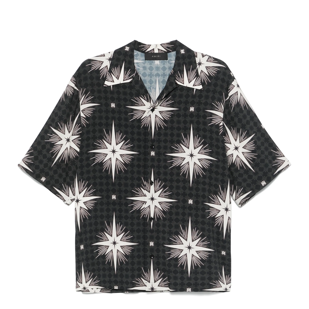 Starburst Camp Shirt