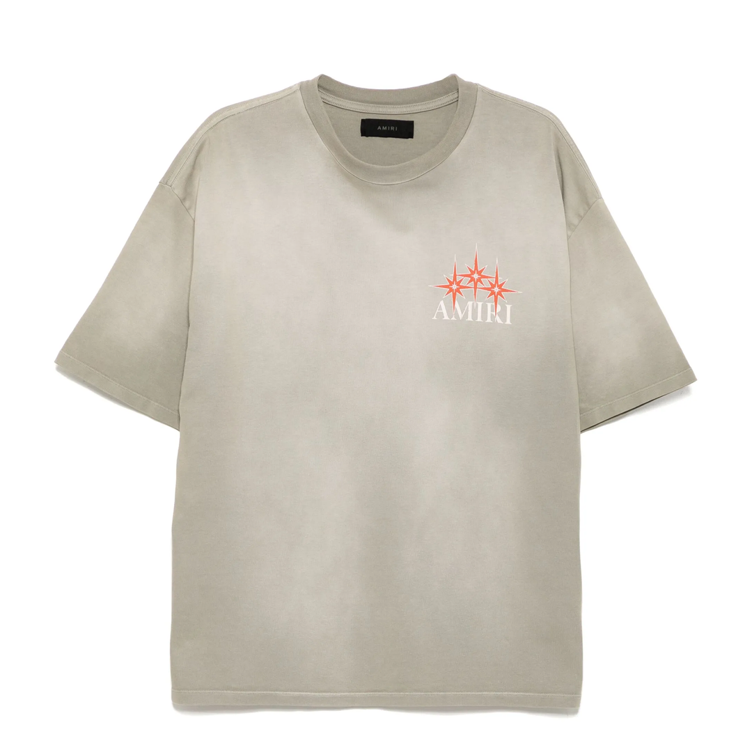 Starburst Oversized Tee