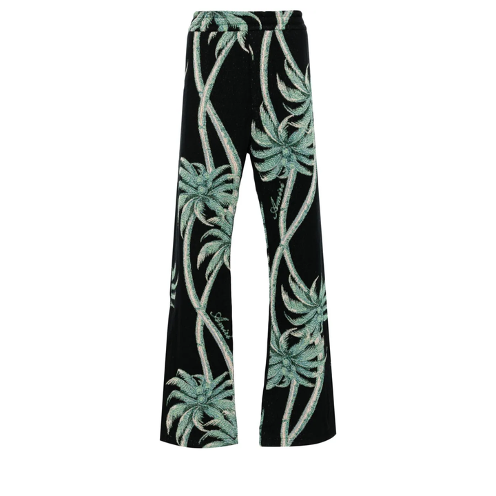 AMIRI_Twisted_Palms_Tapestry_Pant-Black