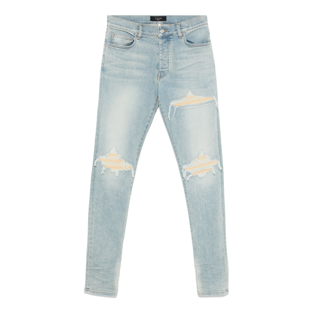 Ultrasuede MX1 Jeans