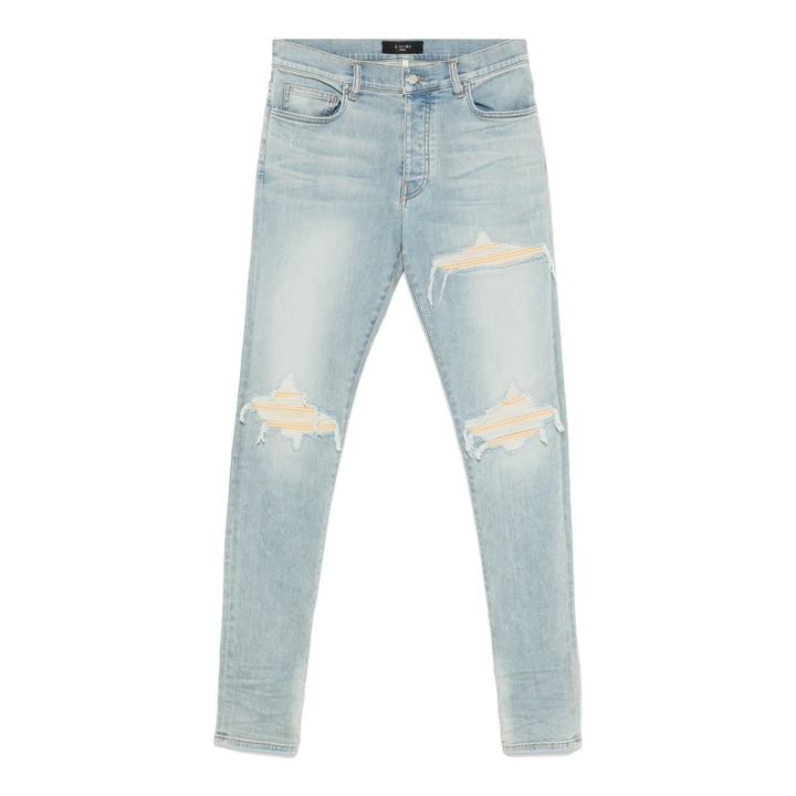 Ultrasuede MX1 Jeans