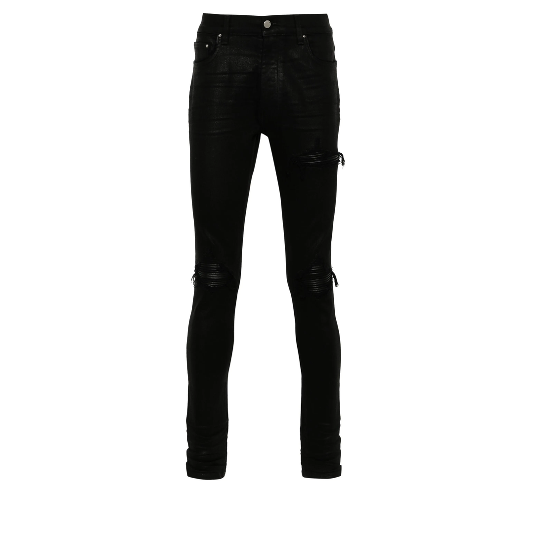 AMIRI_Wax_Jean-Black