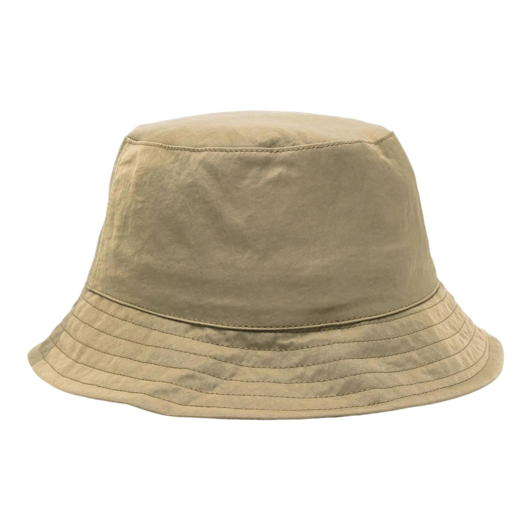 Club21 - AMI - ADC Bucket Hat - HATS - Olive