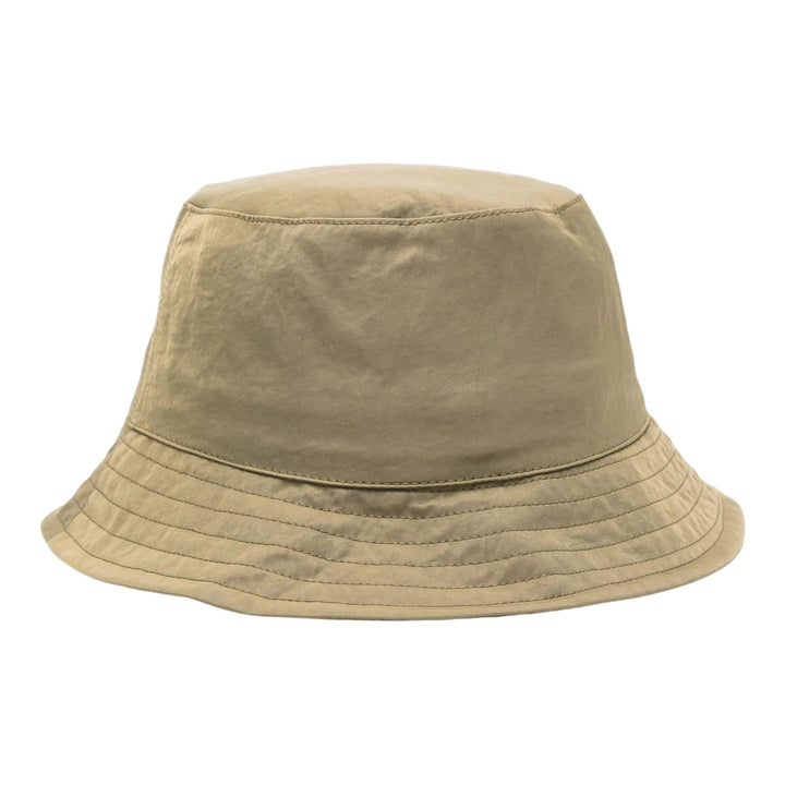 Club21 - AMI - ADC Bucket Hat - HATS - Olive
