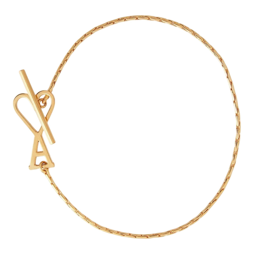 AMI_ADC_Chain_Bracelet-Gold