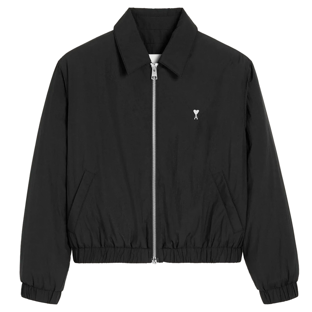 Ami De Coeur Down Jacket