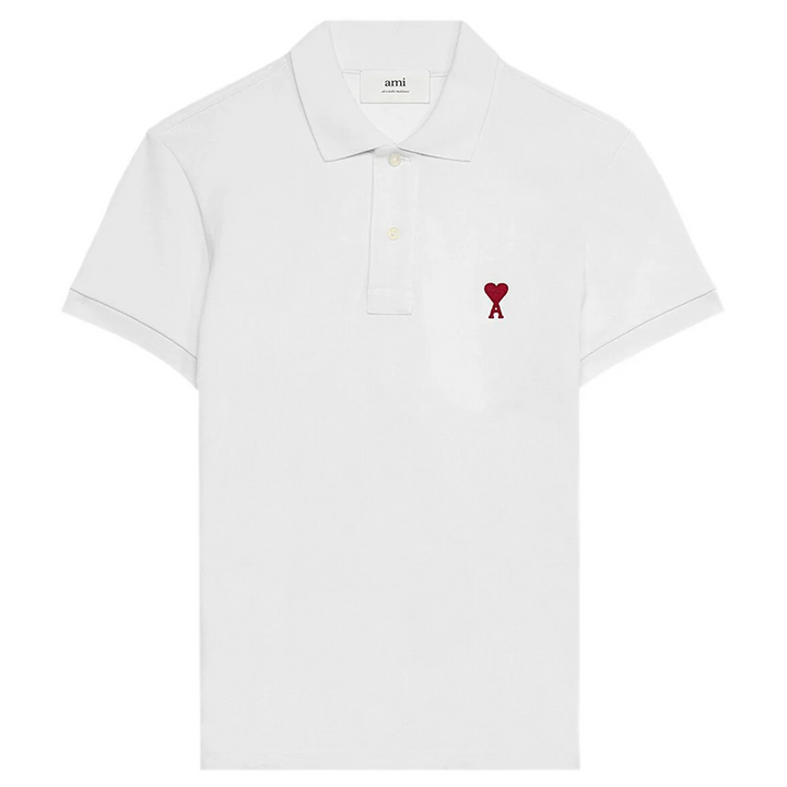 Ami De Coeur Polo Shirt