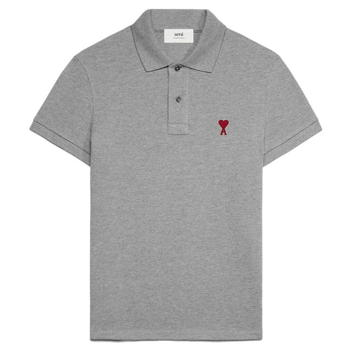 Ami De Coeur Polo Shirt