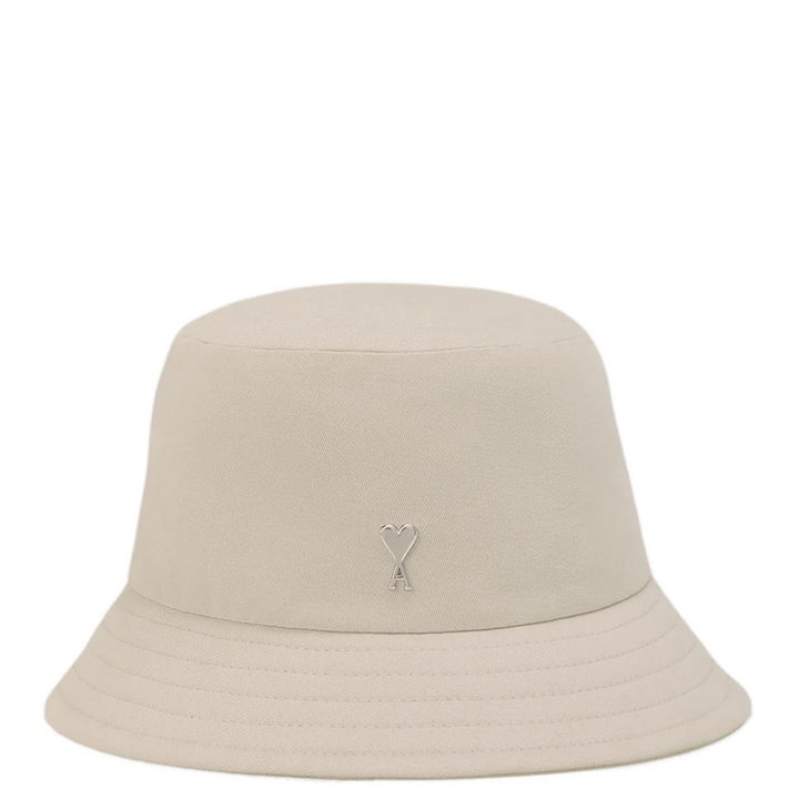 Ami De Coeur Stud Bucket Hat