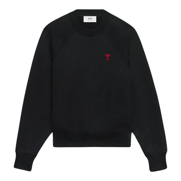 Ami De Coeur Boxy Fit Sweatshirt