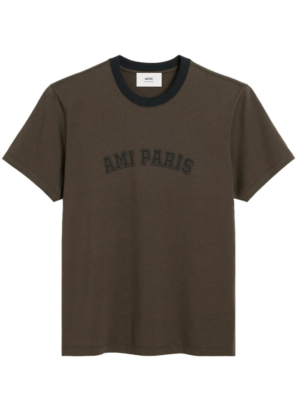 Ami Paris Tee