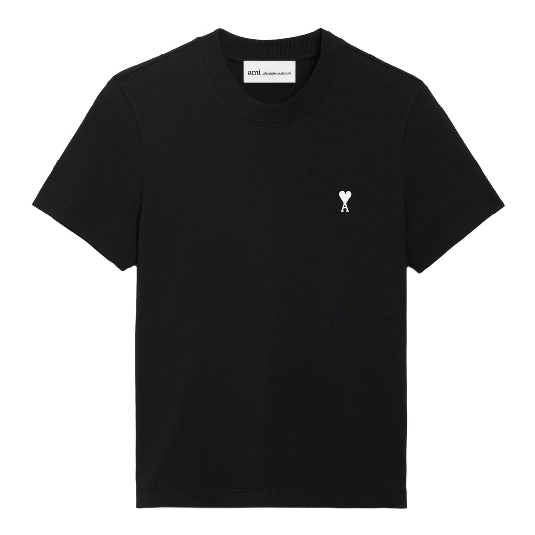 Ami de Coeur Cropped Tee