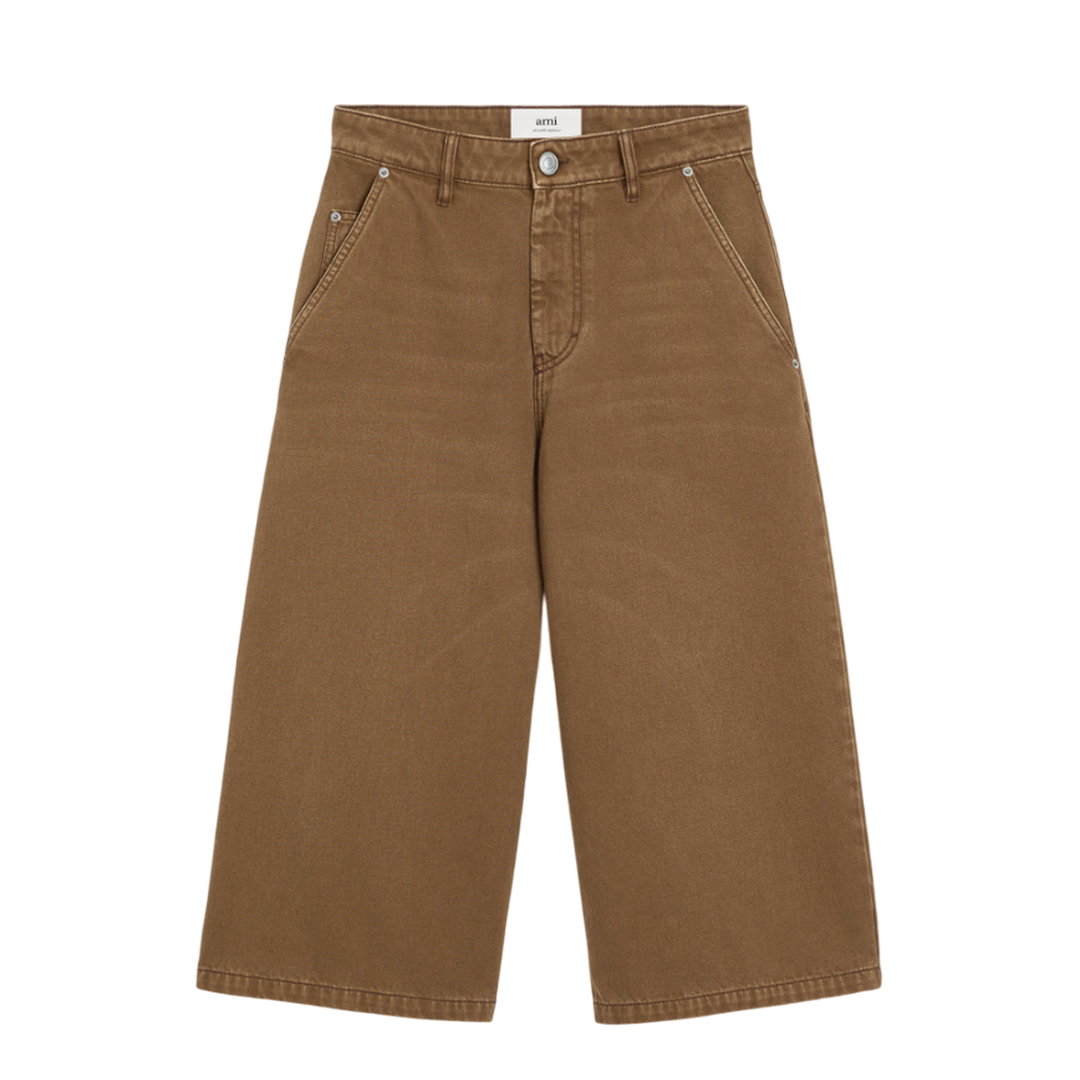 Bermuda Long Shorts