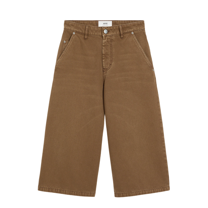 Bermuda Long Shorts