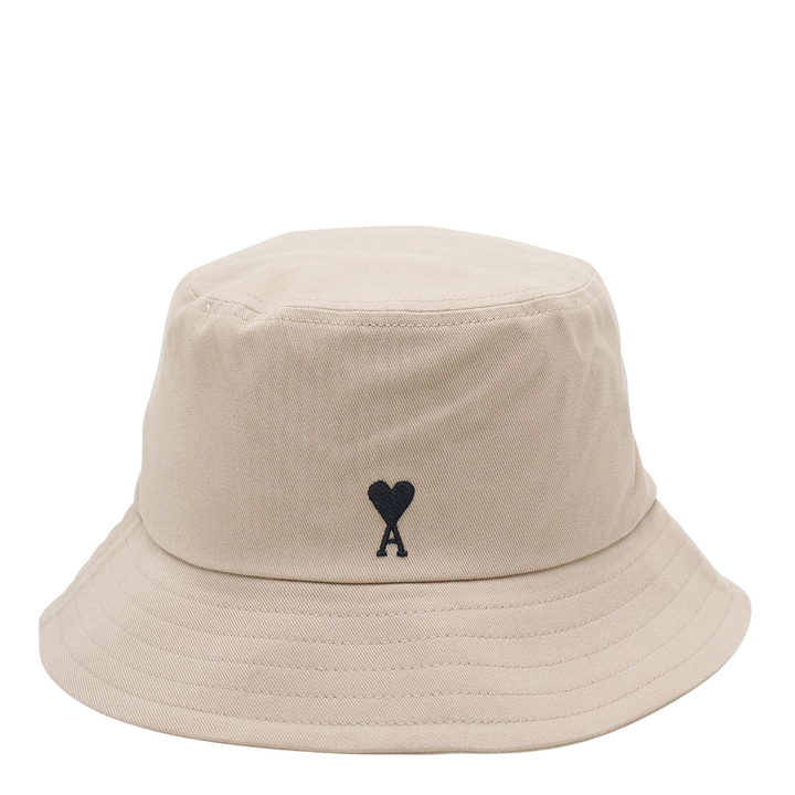 Black ADC Bucket Hat