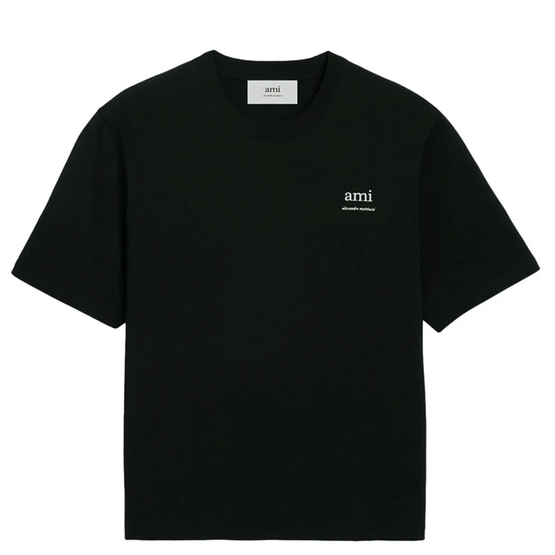 Boxy Fit T-Shirt