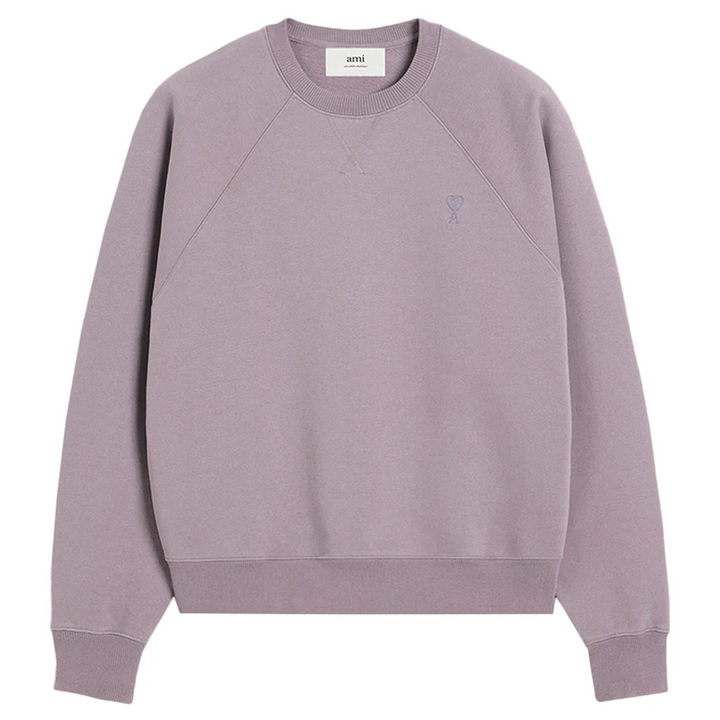 Boxy Sweatshirt