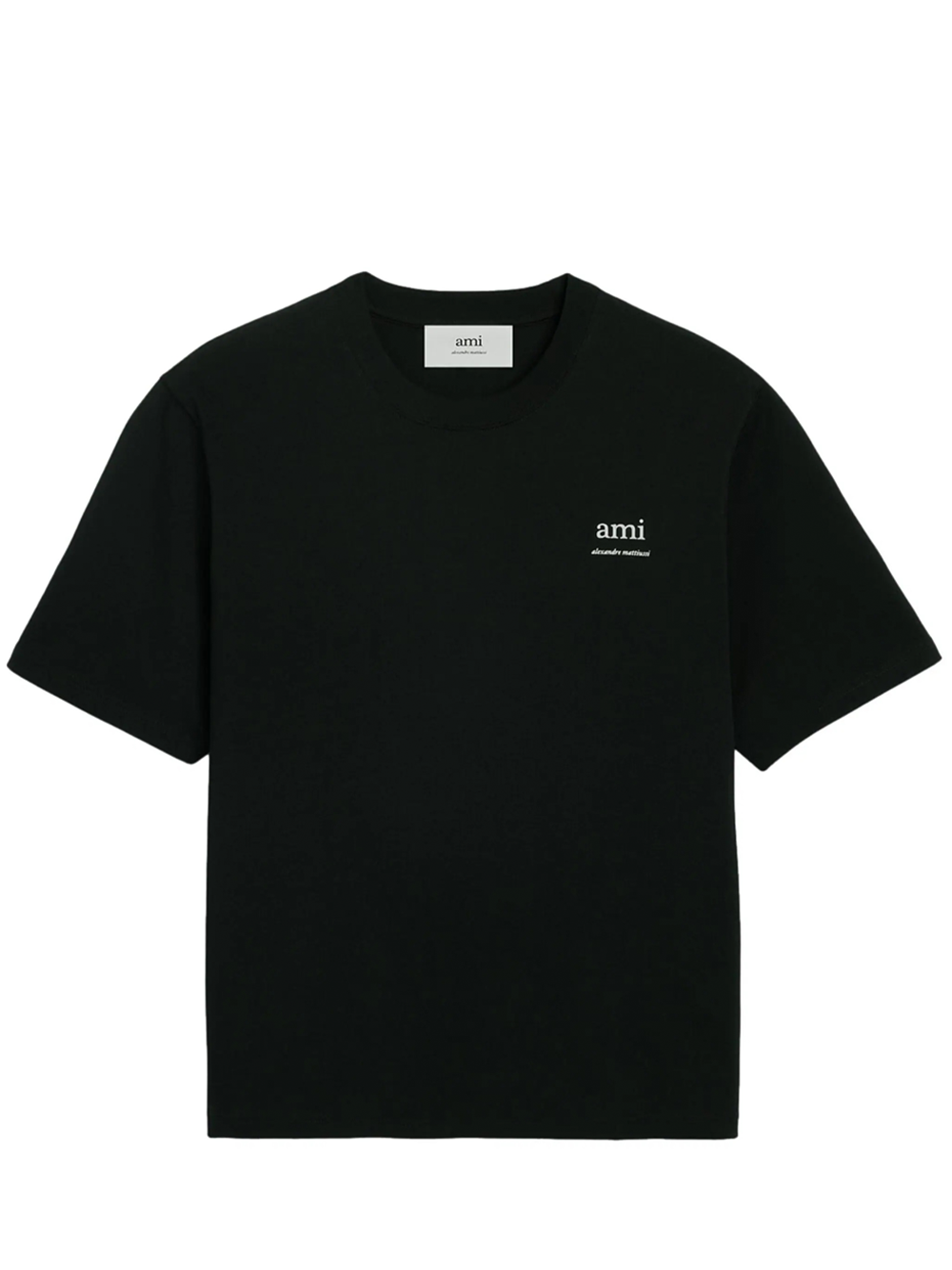 Boxy Fit T-Shirt