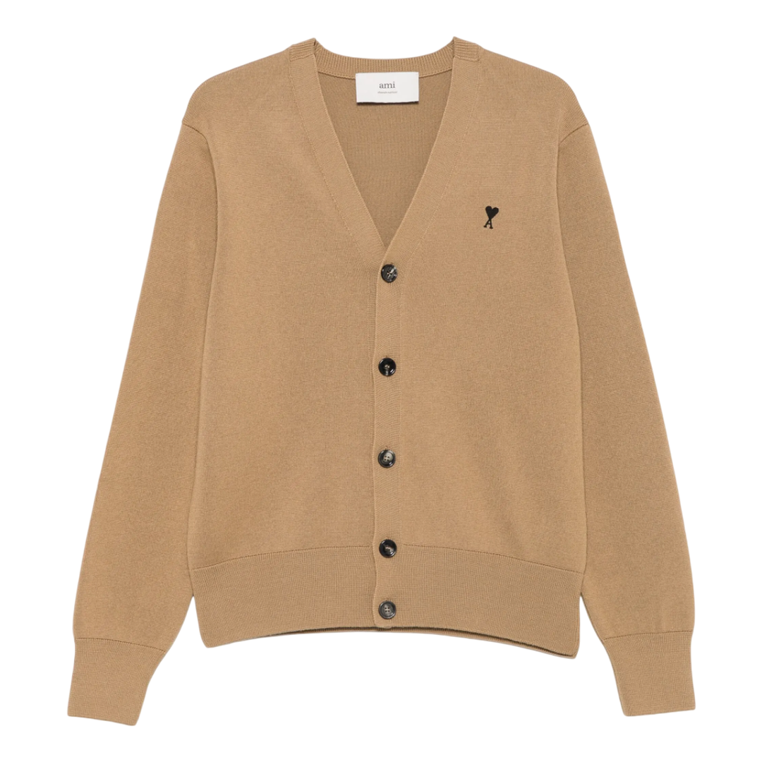 Cardigan With ADC