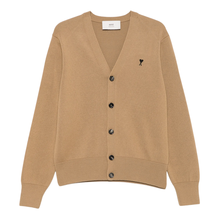 Cardigan With ADC