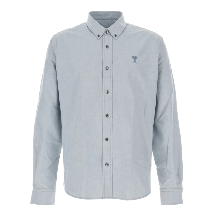 Classic Fit Shirt