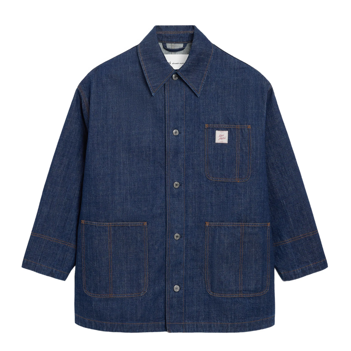 Heritage Jacket